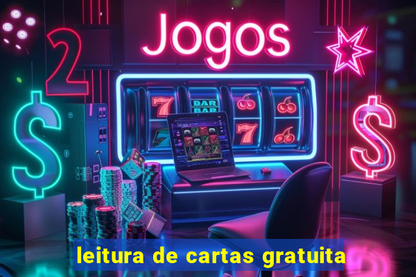 leitura de cartas gratuita